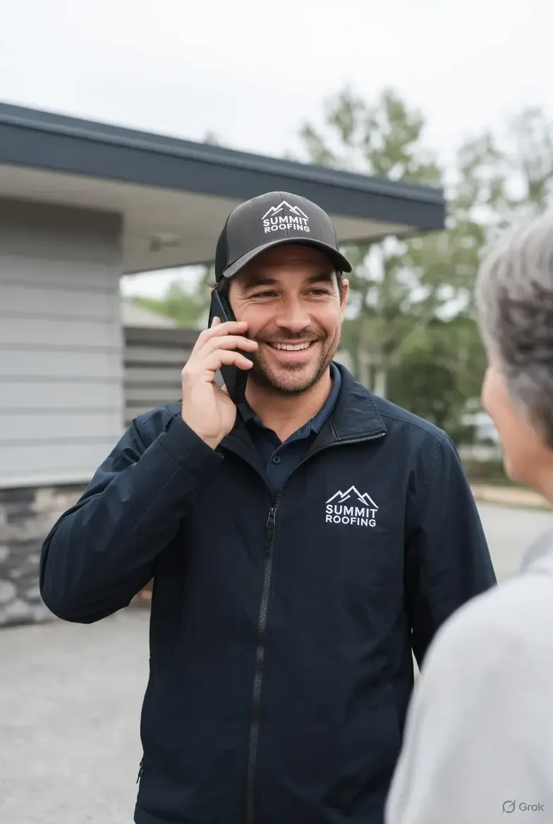 Flat Roof Leak Repair Valencia, PA FAQs